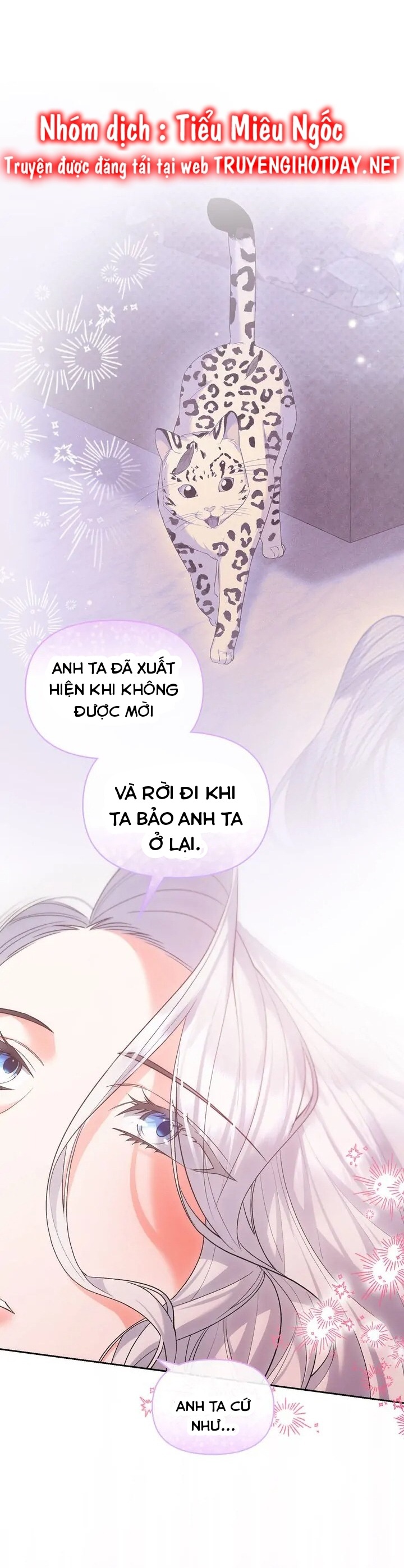 công chúa muốn ly hôn chapter 29 53
