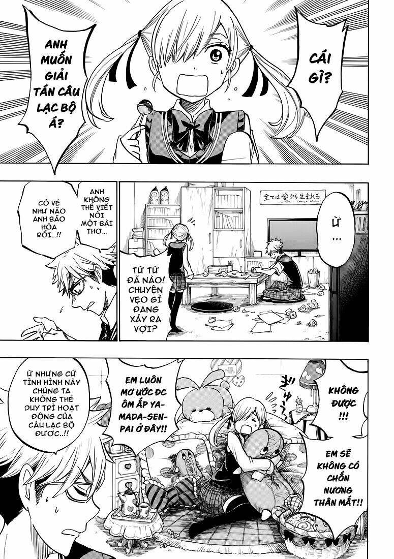 yamada và thất đại ma nữ chapter 215 4