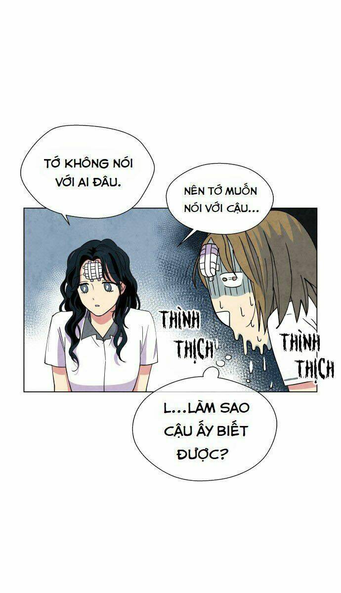 tai sói và mũ đỏ chapter 10 13