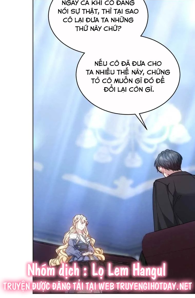 thoát chết một cách dễ dàng chapter 8 23