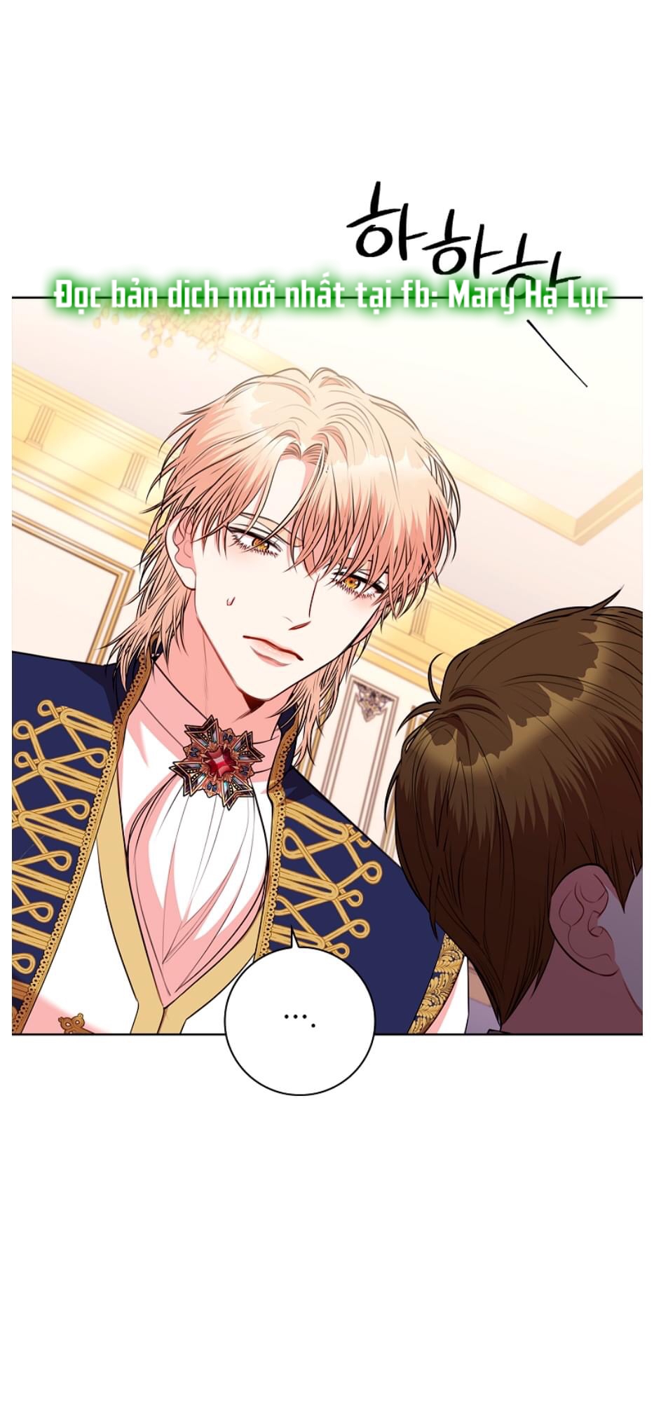 trở thành thư ký của bạo chúa chapter 84 51