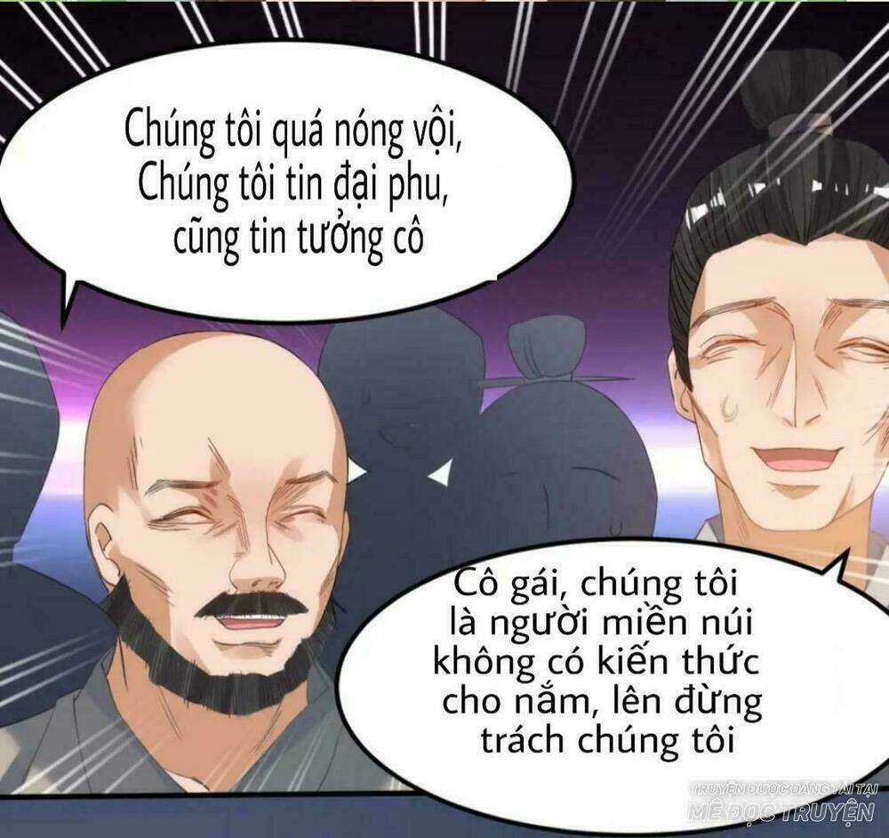 thời gian tình yêu chapter 18 11