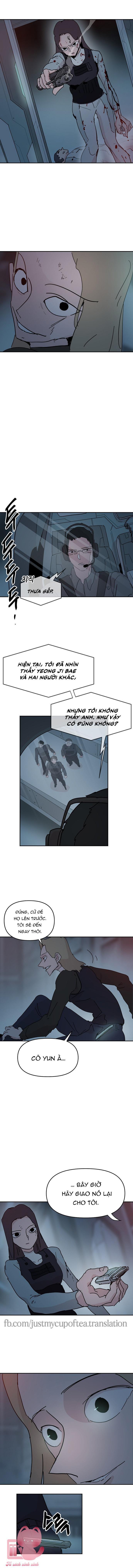 yêu không hồi kết chapter 67 6