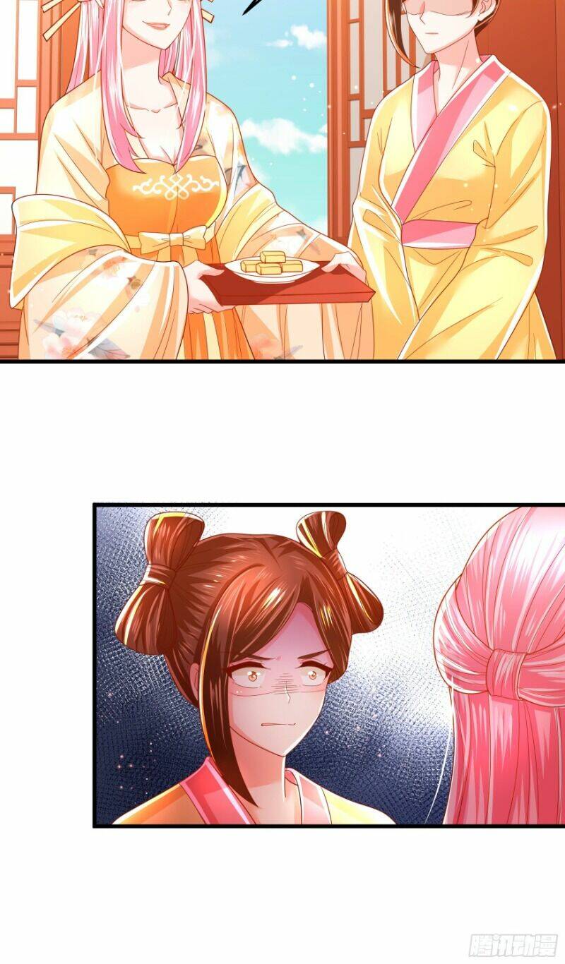 ta phải làm hoàng hậu chapter 21 16