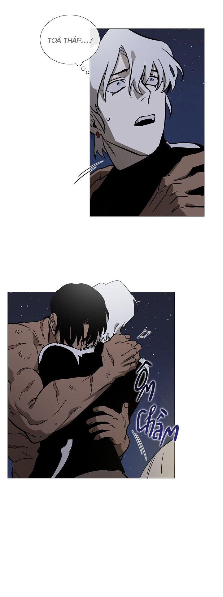 ta là hoàng tử của vùng đất này chapter 4 20