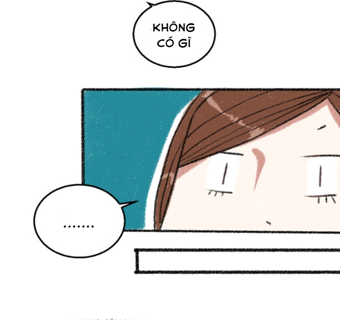 ngày ngày đi nhờ xe! chapter 23 22