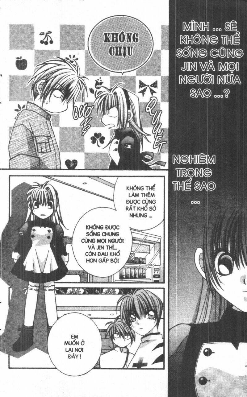 milk crown chapter 3 32