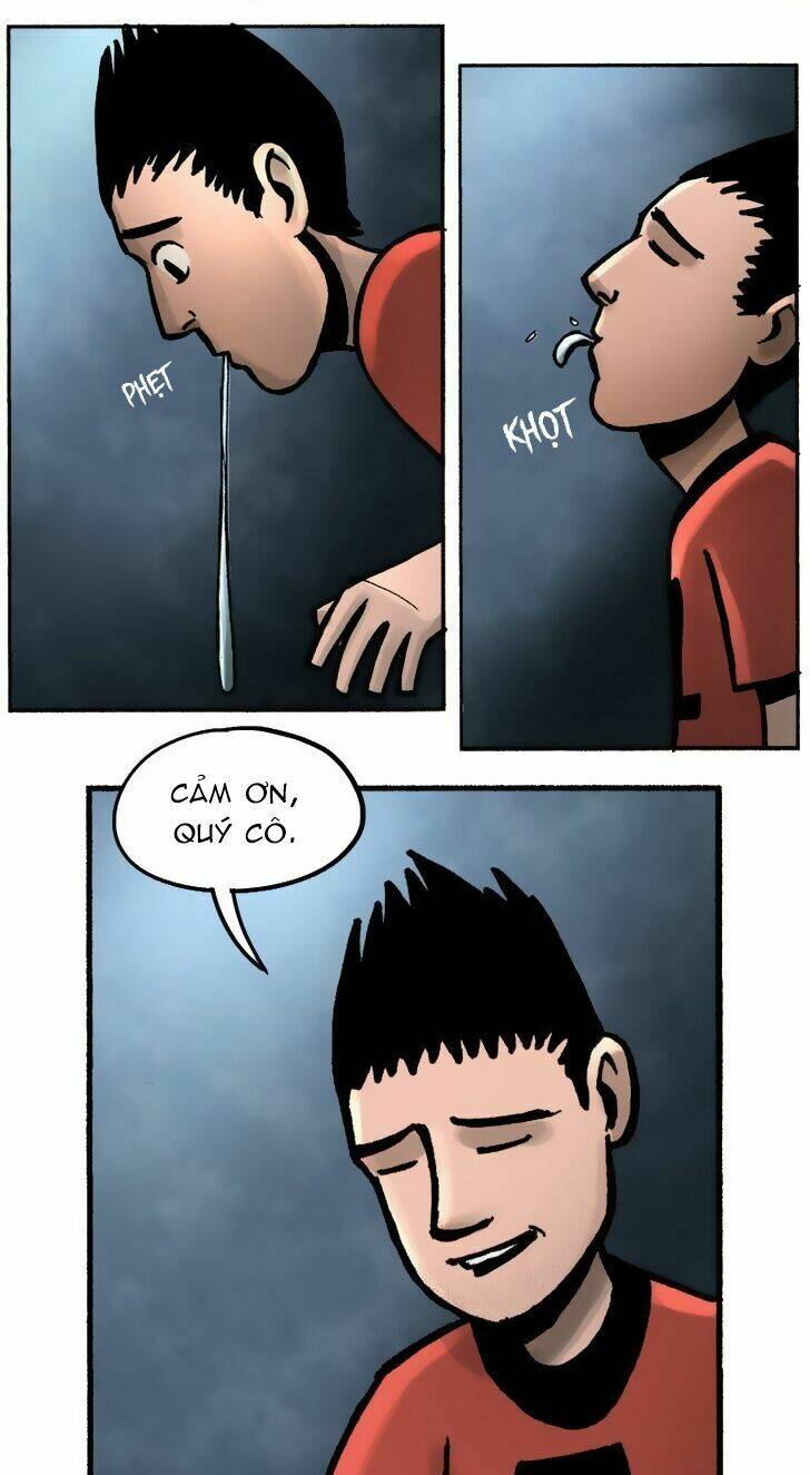 adamsville chapter 4 7