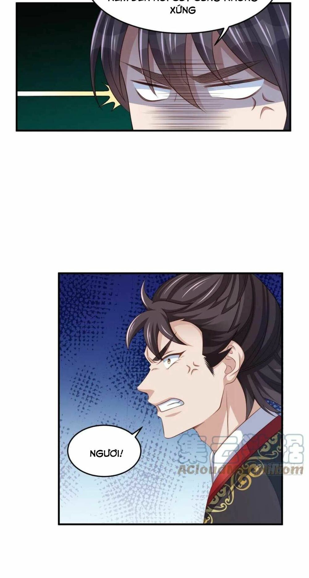 thuần hóa ba ba bạo quân chapter 38 13