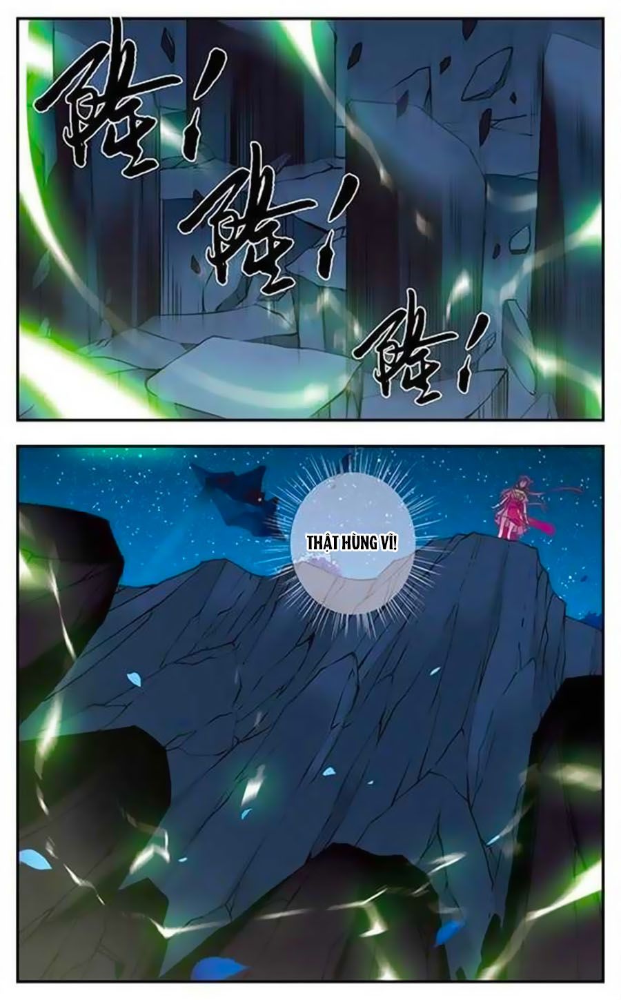 Fight For Myself chapter 4 - Trang 5