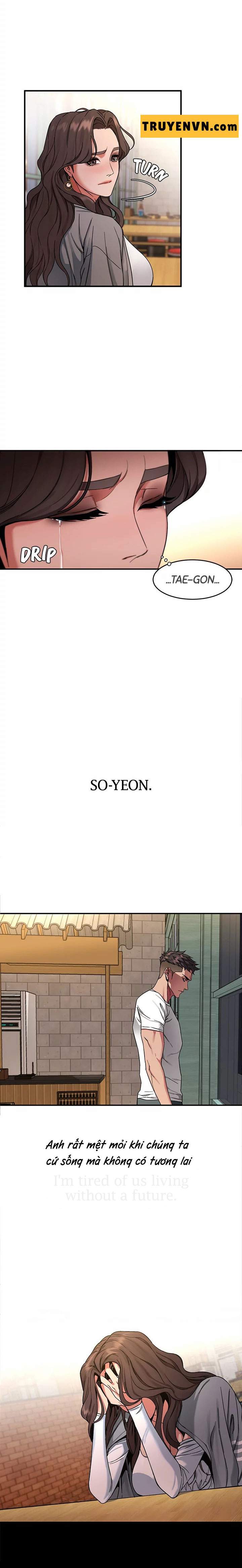 one kill chapter 4 11