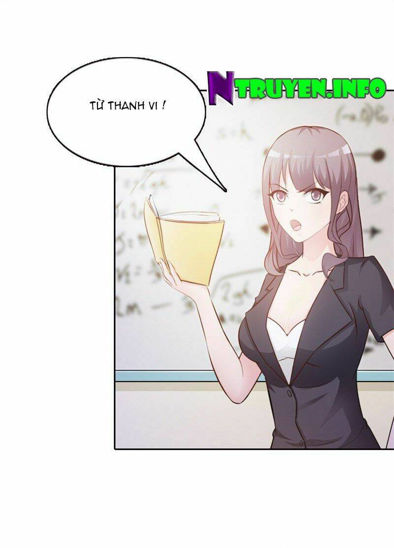 boss cấm dục thành nghiện chapter 5 30