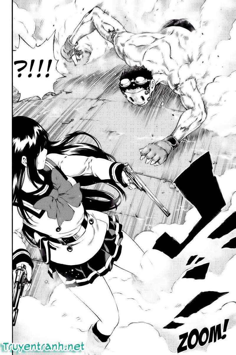 tenkuu shinpan arrive chapter 145 7