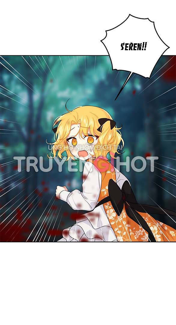 tôi là tiểu thư của gia đình này chapter 150.1 23