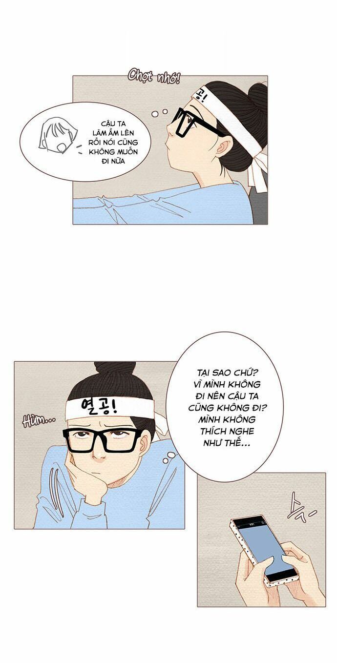 thánh thần trẻ trâu chapter 57 11