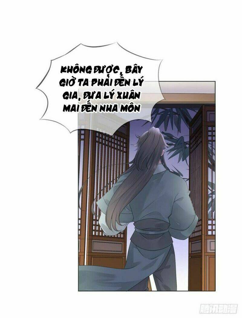 điền viên mật sủng: cô vợ nóng bỏng chapter 84 31