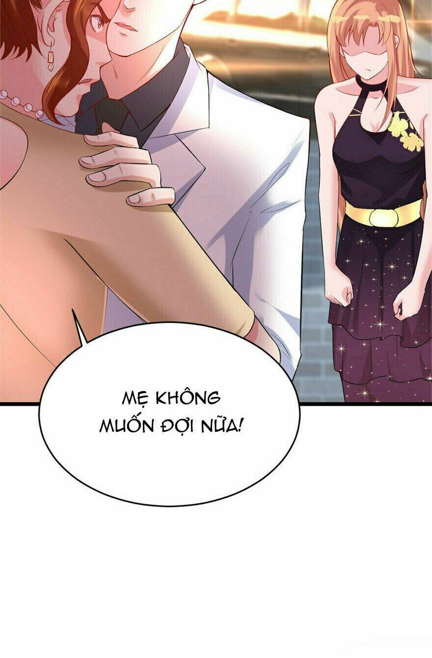 tiểu bạch điềm thê của long thiếu chapter 20 22