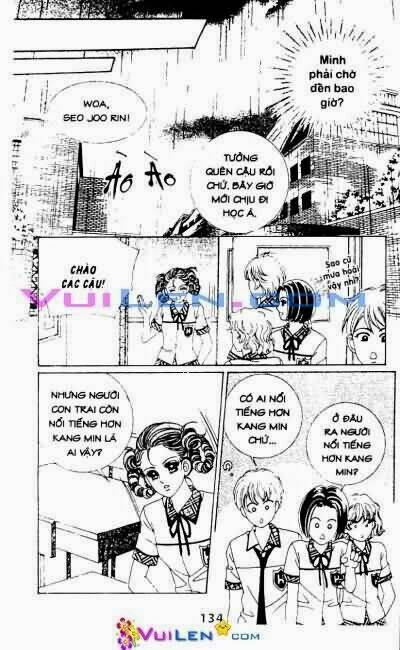 đến vương quốc ma chapter 2 135