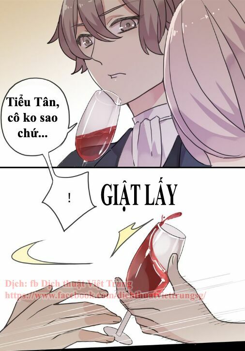 vết cắn ngọt ngào phần 1 chapter 36 8