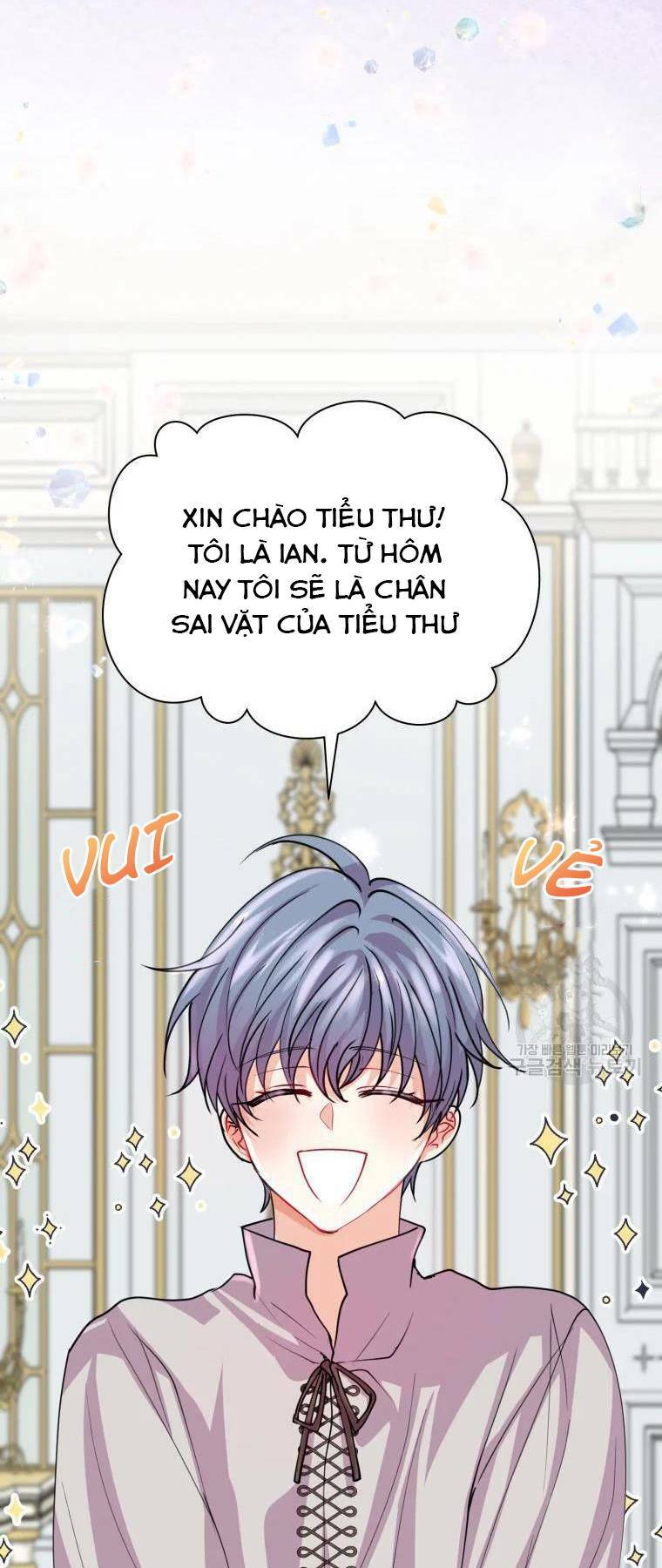 roelin bước đến tương lai chapter 16 46