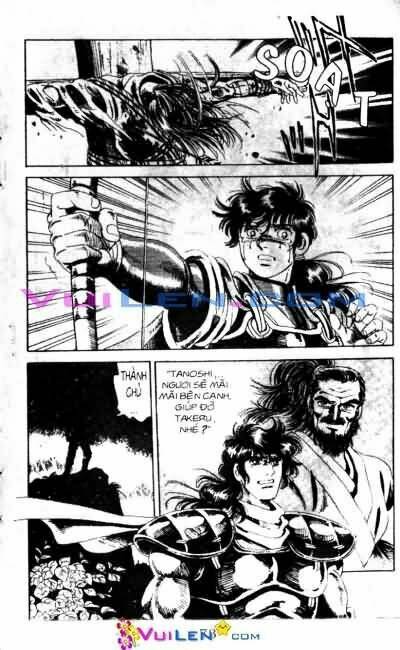 vương tử takeru chapter 1 73