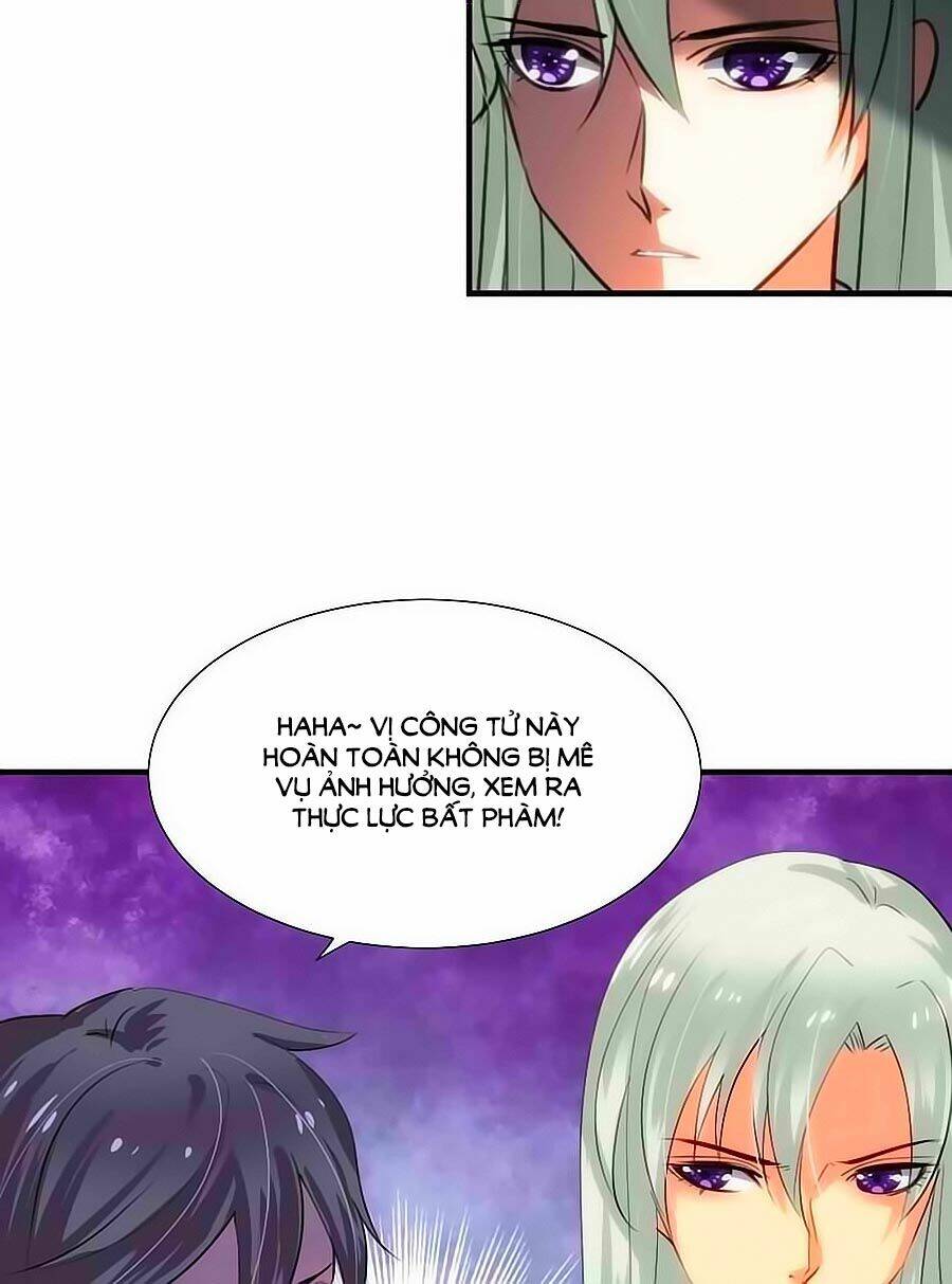 dưỡng thiếu chủ đấu tra nam chapter 82 6