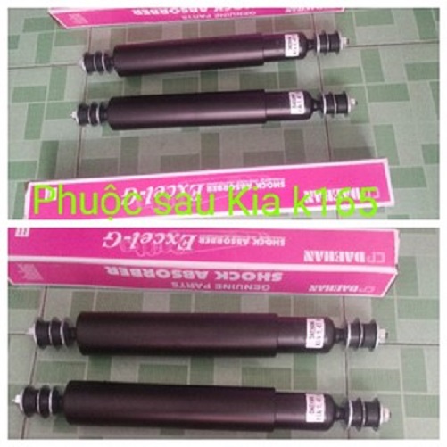 PHUỘC SAU XE TẢI KIA K165, K200, K250