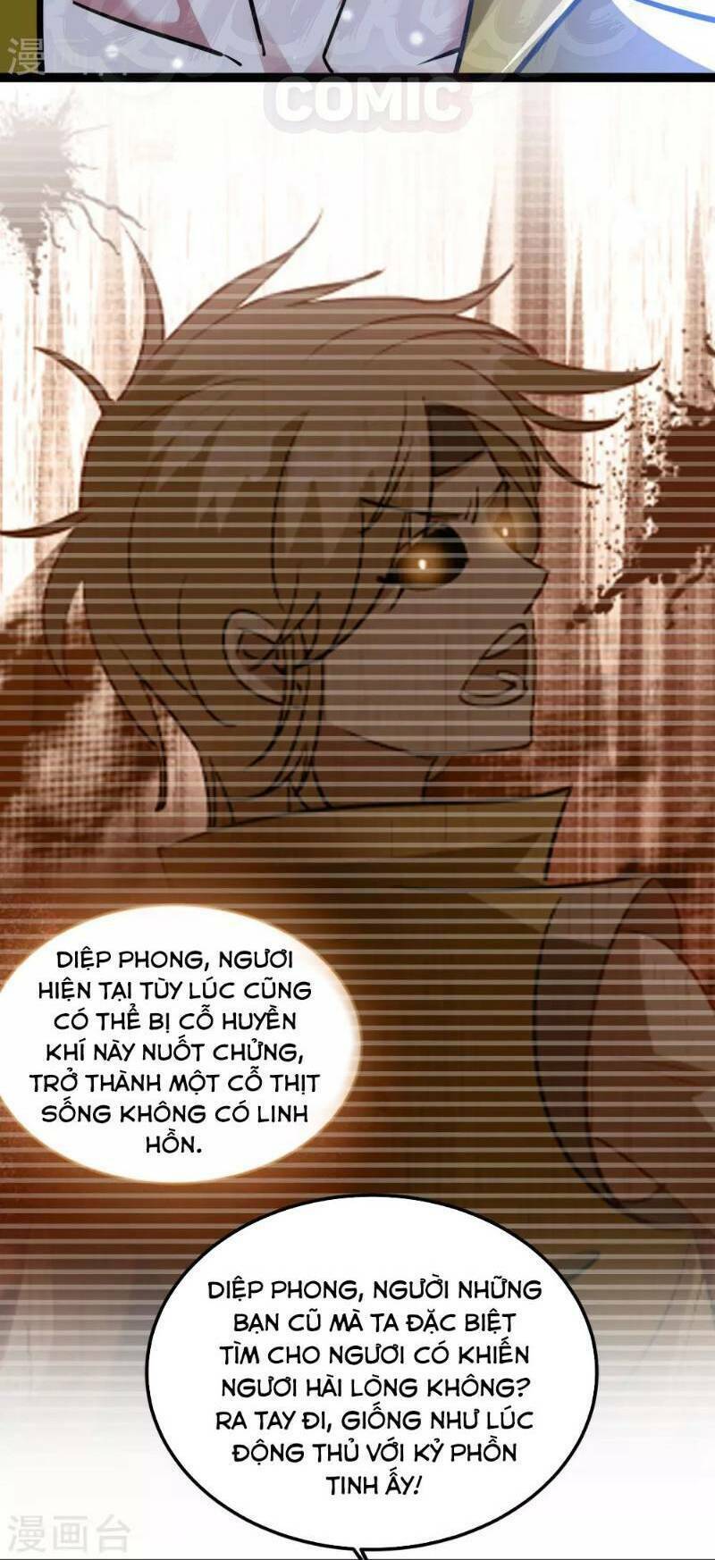 vạn giới tiên vương chapter 33 23