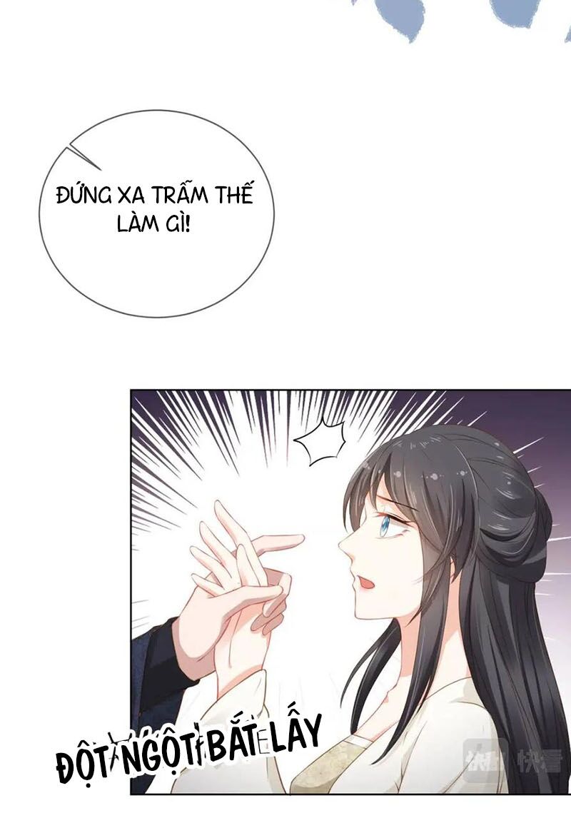 nhặt được bảo bối manh manh chapter 23 37