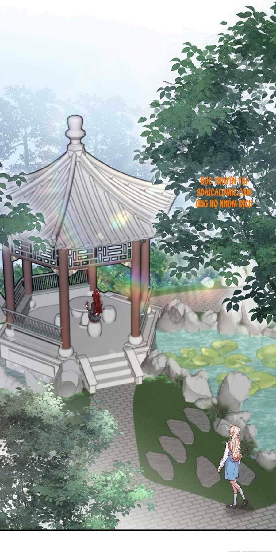 Lời Thì Thầm Của Ác Ma Chapter 36 - Trang 24