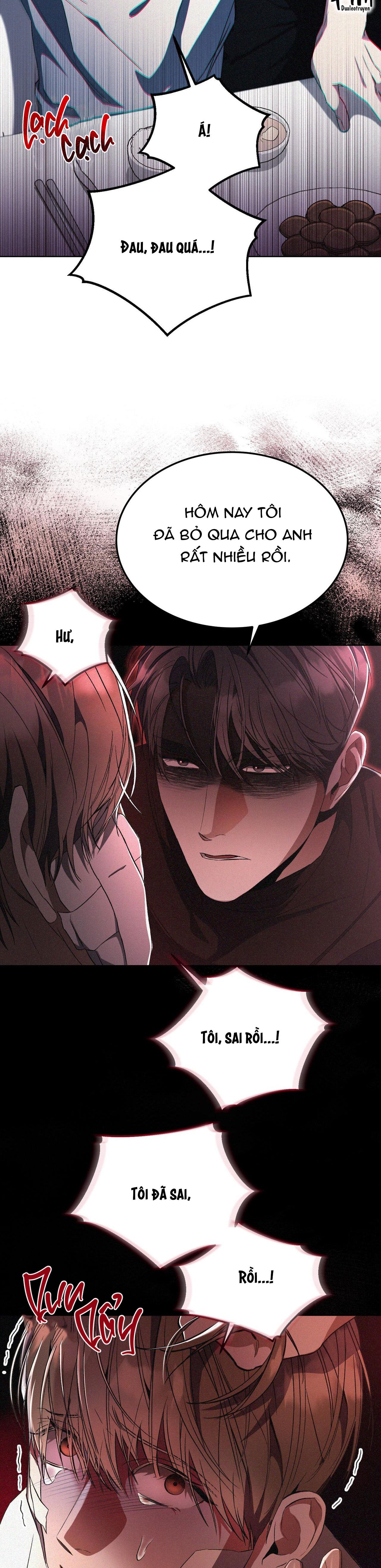 vô hình chapter 5 34