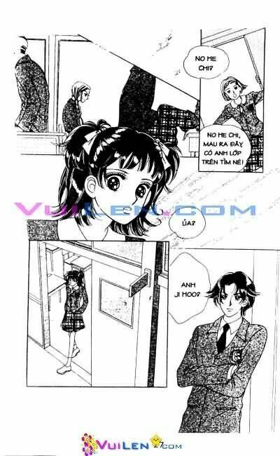 có anh trong đời chapter 3 27