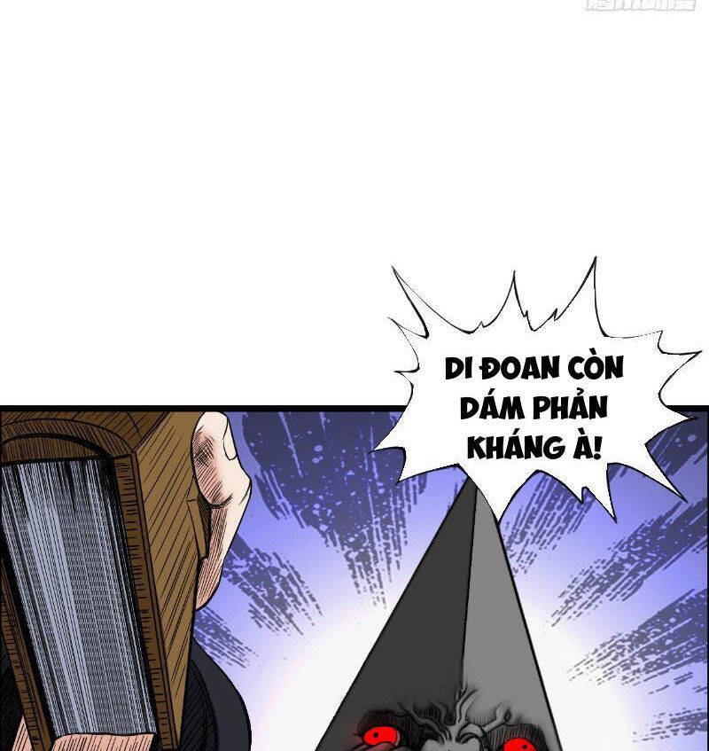 phát sóng trực tiếp, ta cầu hôn với nữ quỷ, vậy mà nàng lại đồng ý! chapter 23 65