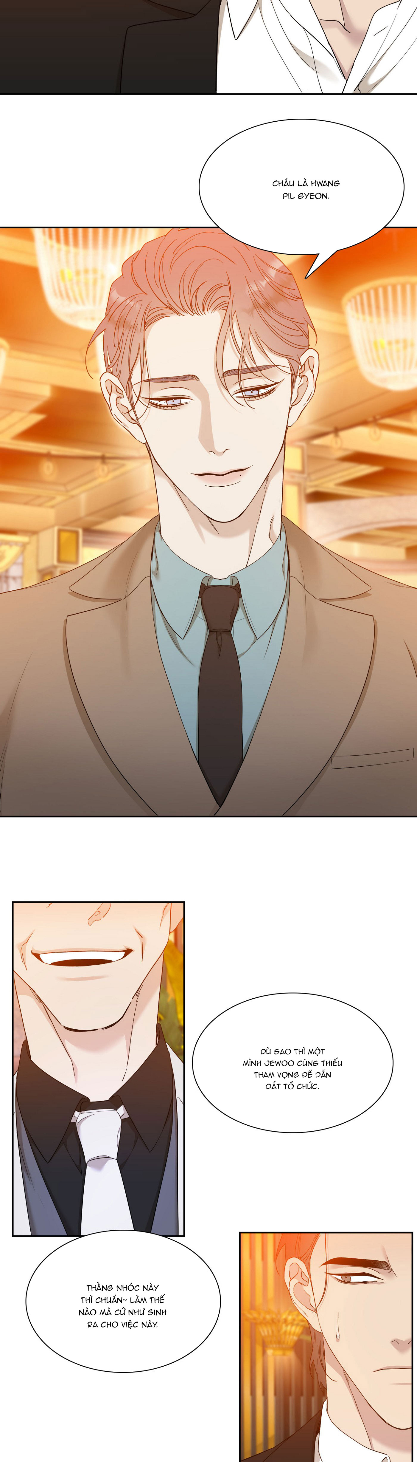 tên cặn bã chapter 6 24