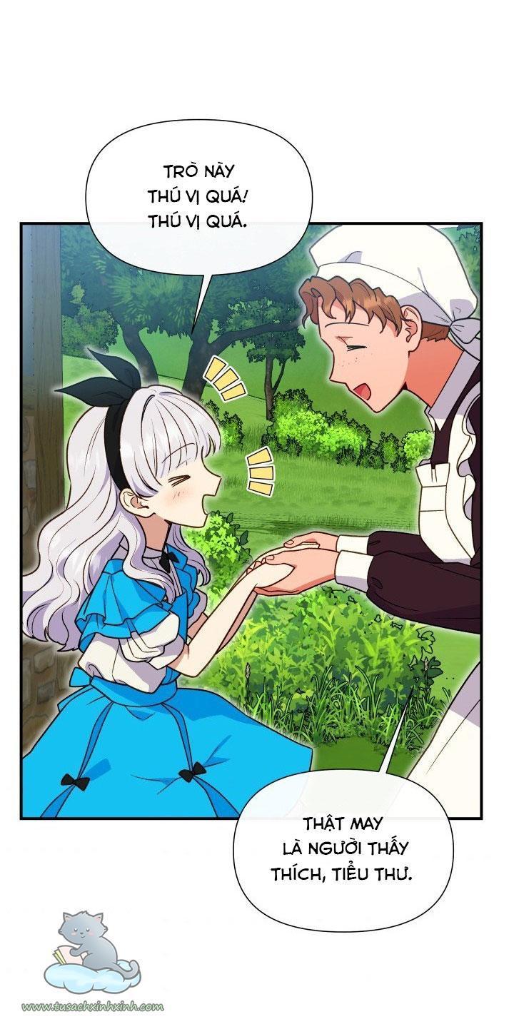 công nương khế ước của gia tộc công tước quái vật chapter 133 46