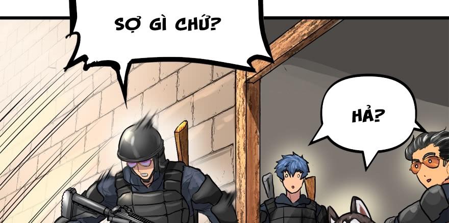 vua sinh tồn chapter 66 24