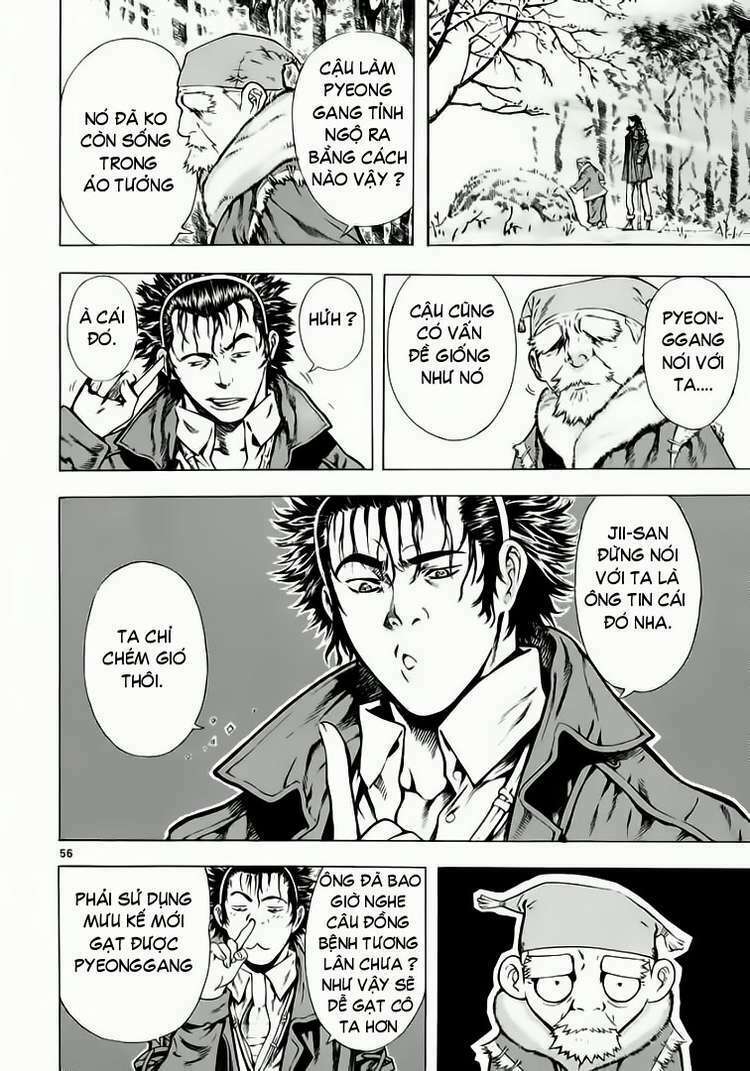 shin angyo onshi (tân ám hành ngự sử) chapter 33 53