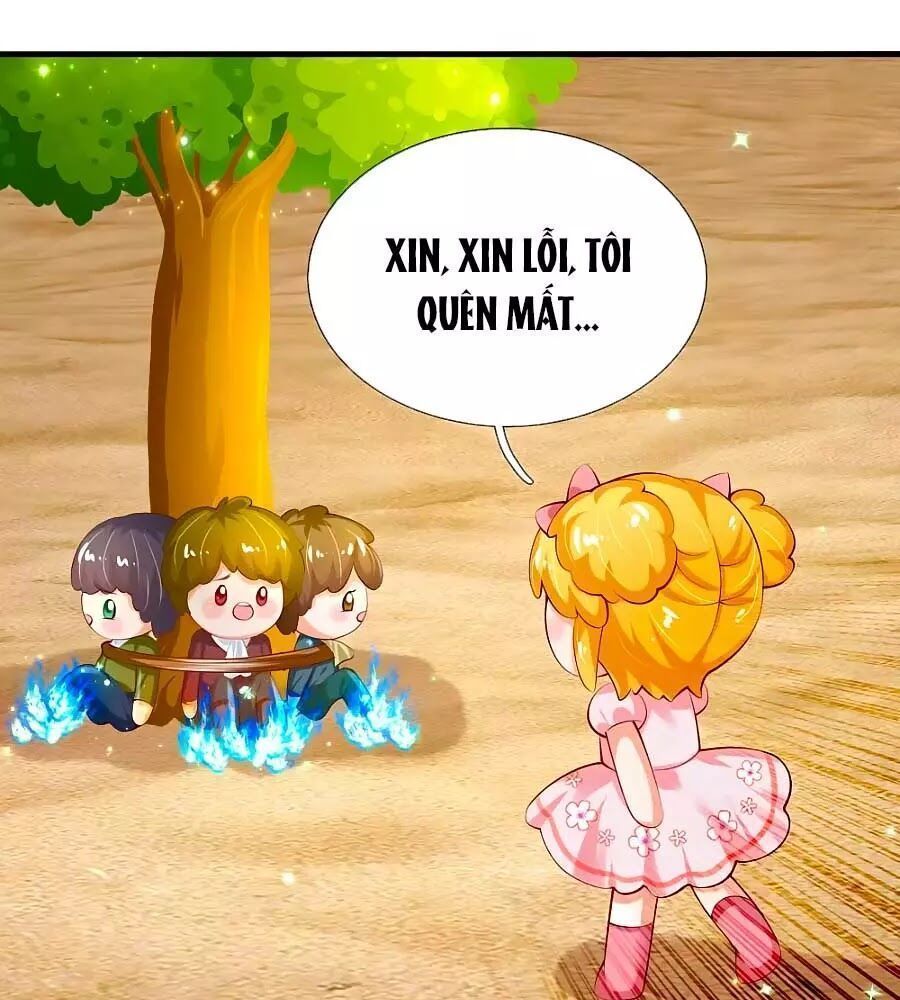 bỗng một ngày nọ trở thành con gái vua chapter 158 18