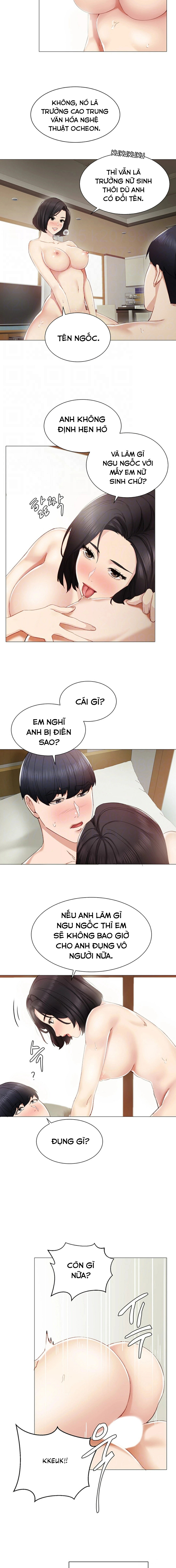thầy giáo thực tập chapter 9 5