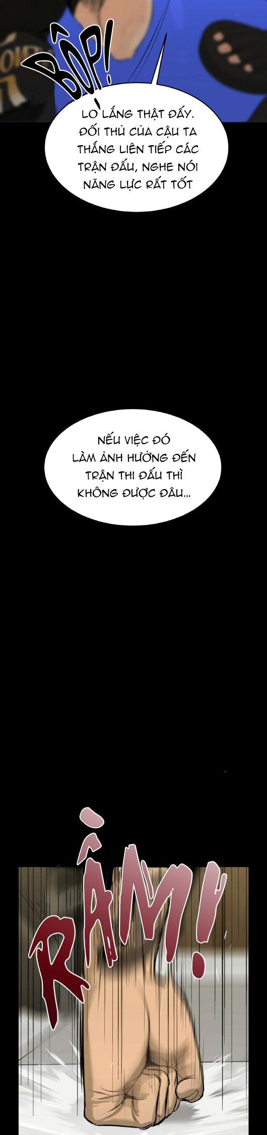 điềm rủi chapter 14 23