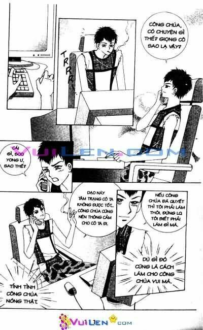 thiên thần tái thế chapter 14 111