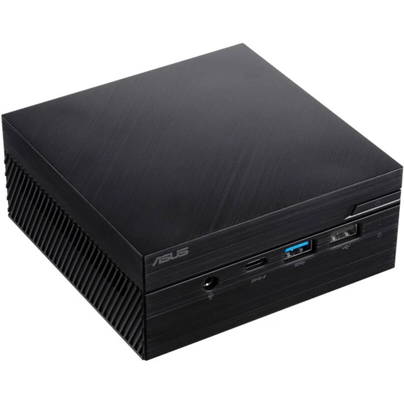 Mini PC ASUS PN60 8i5BAREBONES (i5-8250U/Free DOS) - Hàng Chính Hãng