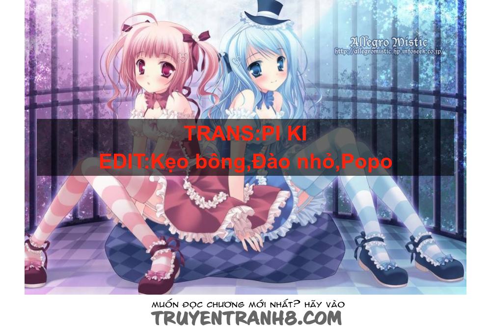 buddy go chapter 18 1