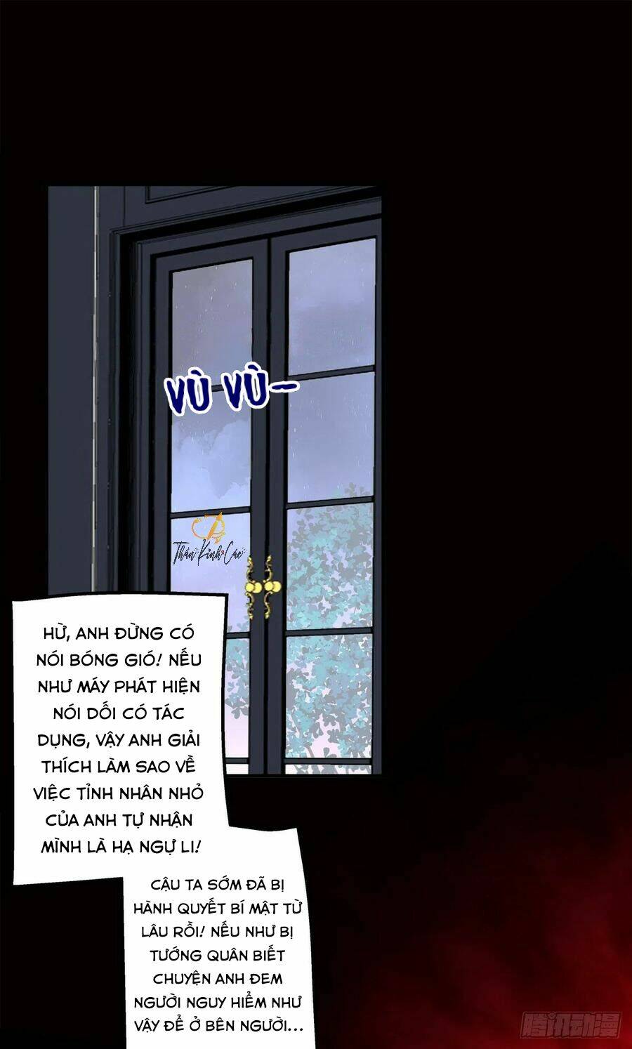 toàn bộ nắm trong tay chapter 79 6