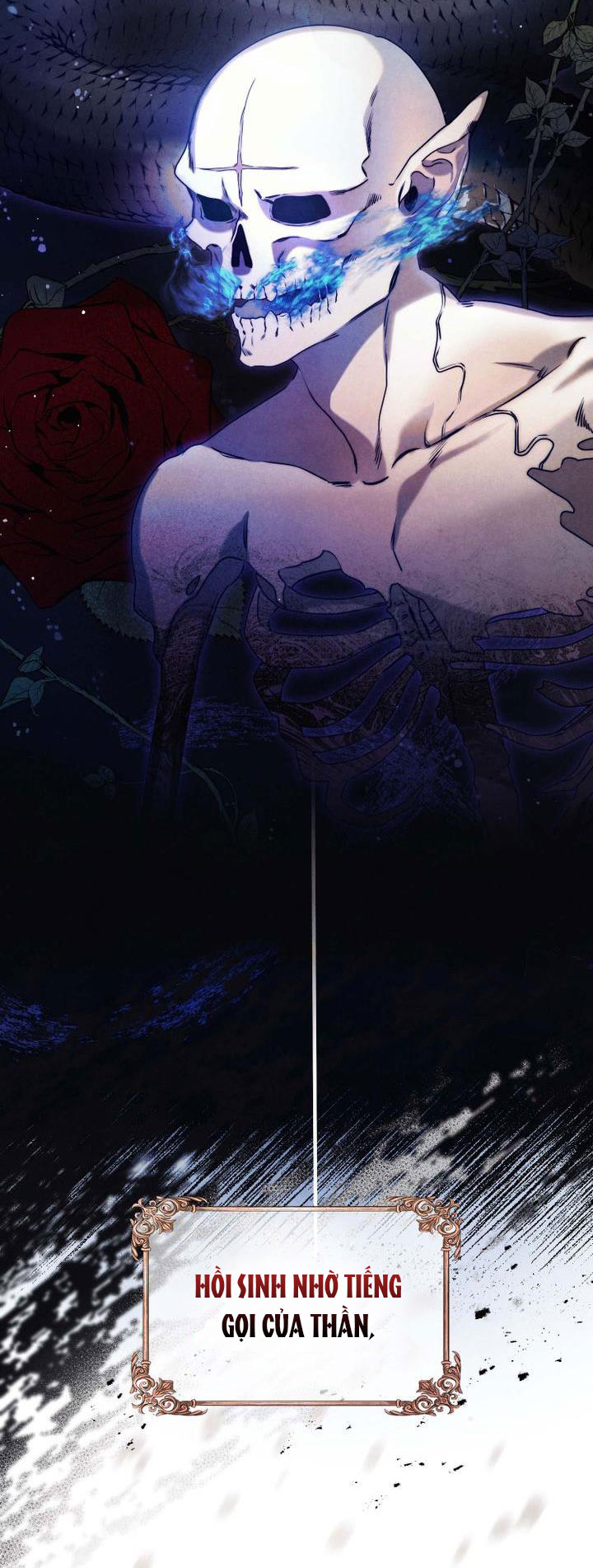 ánh bình minh hoàng kim chapter 0 3