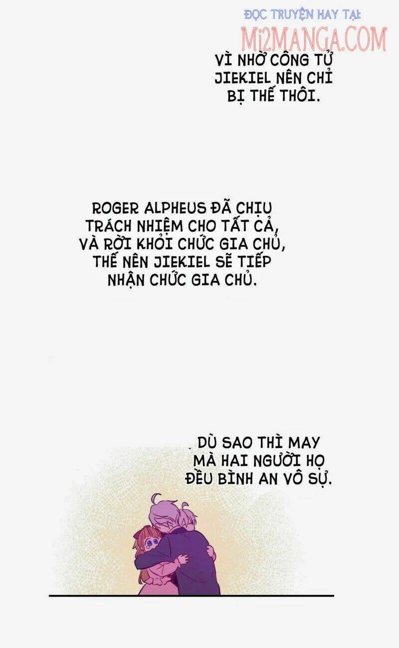 một ngày nọ ta trở thành công chúa chapter 112.5 23