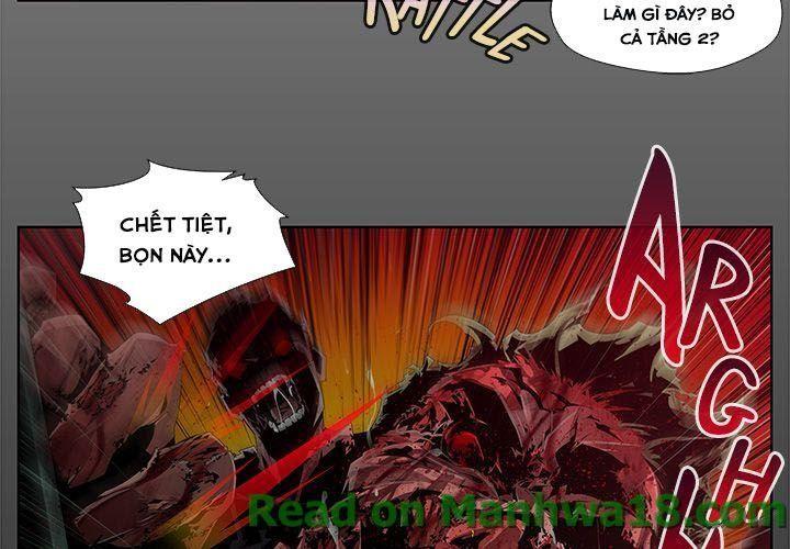 18+ mạt thế zombie - vùng đất tử thần chapter 1 12