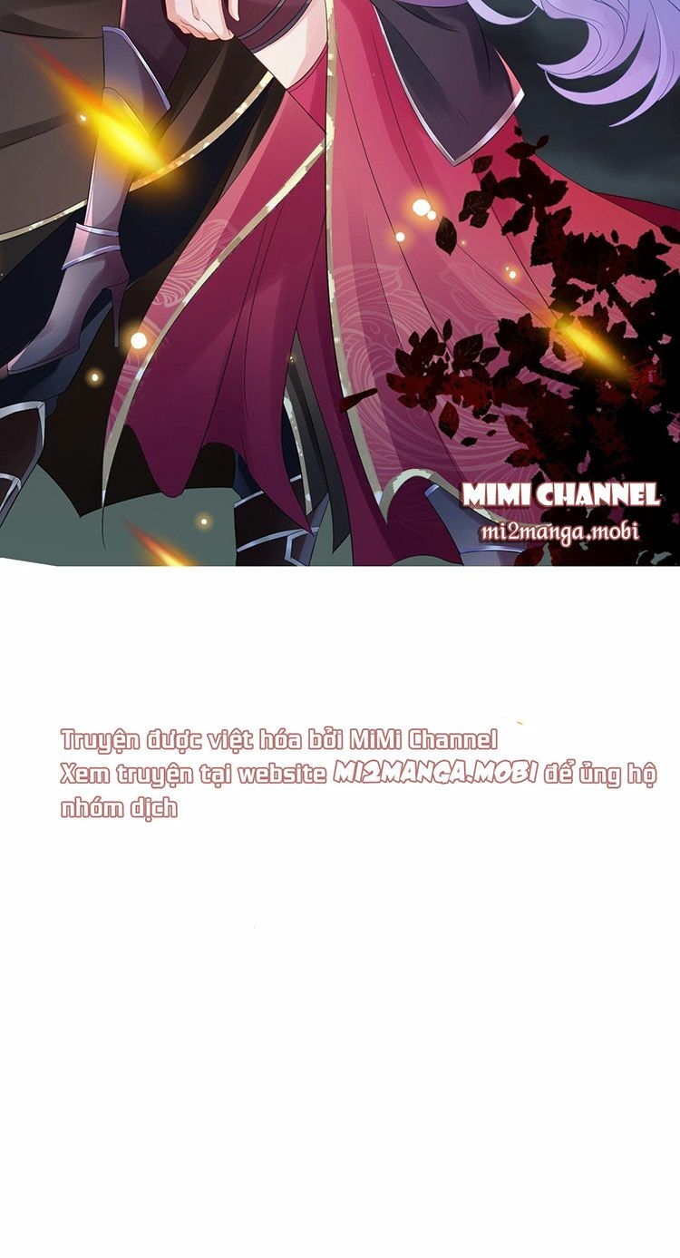 mạt thế nữ vương chapter 6.2 2