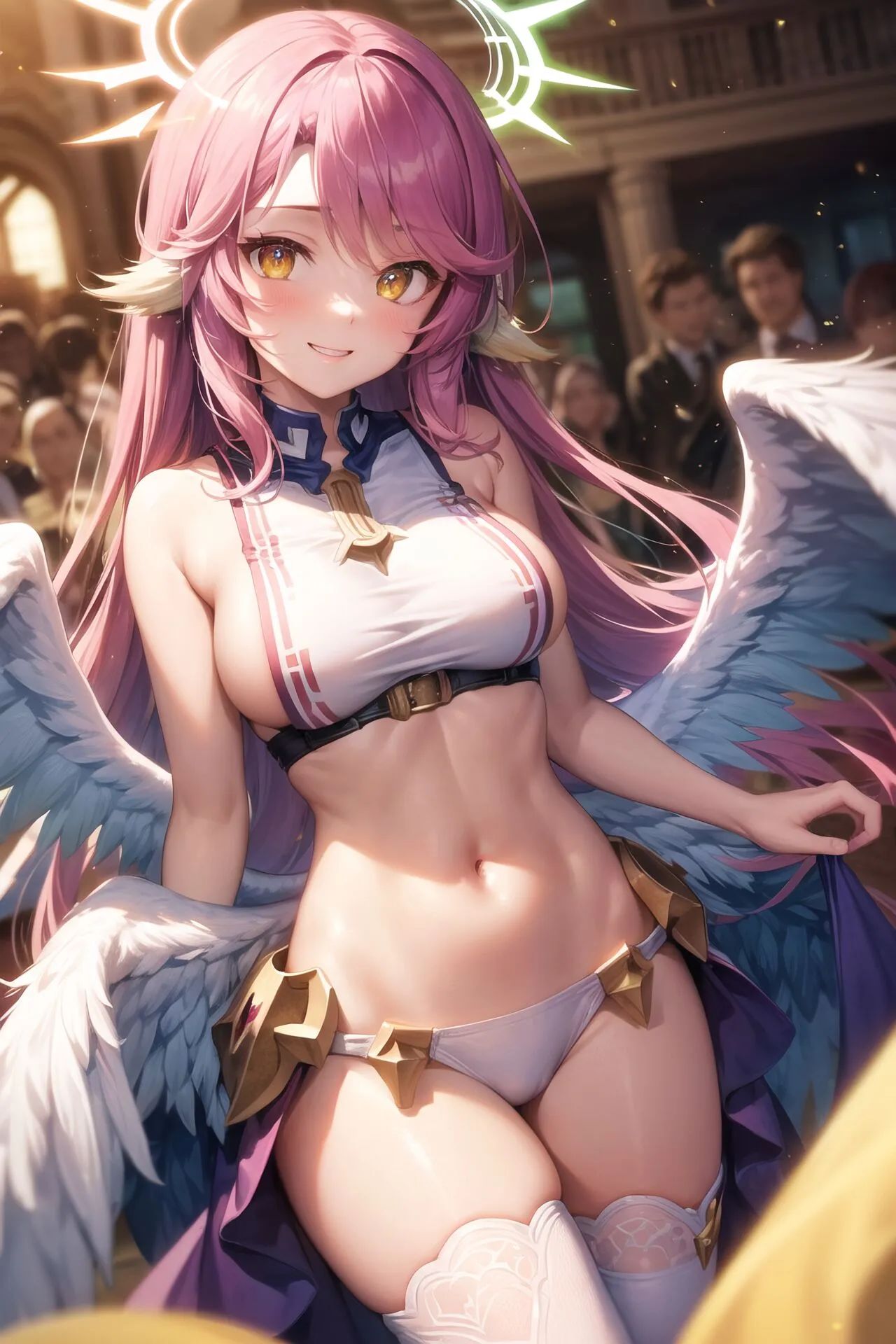 hình hentai chapter 217 69