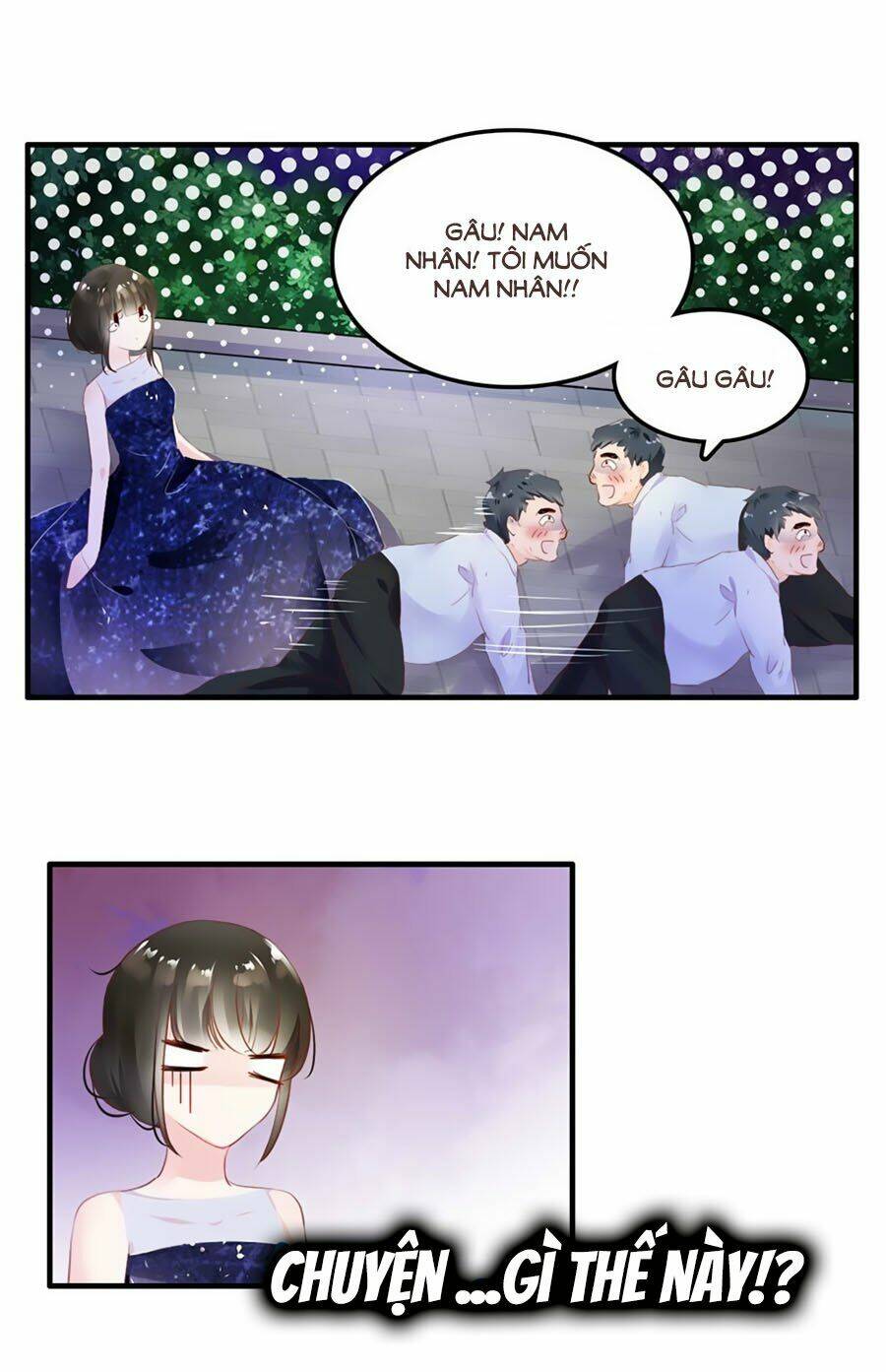 hữu tiên tắc danh chapter 3 4